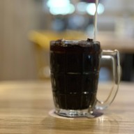 SO asean cafe Samyan Mitrtown