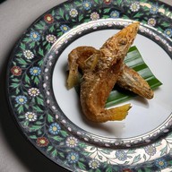 AKKEE Thai Delicacies & Tasting Counter (อัคคี) AKKEE Thai Delicacies & Tasting Counter (อัคคี)