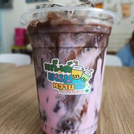 เมนูของร้าน แก็งค์ขนมหวาน (แก๊งค์ขนมหวาน) ราชวินิตบางเขน