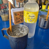 เมนูของร้าน โกบอยก๋วยเตี๋ยวเรือ เรือใหญ่
