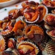 ส้มตำ&หอยแครง เจ๊นางบางโฉลง