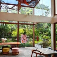 ขมิ้น Camin Cuisine & Cafe เกษตร-นวมินทร์