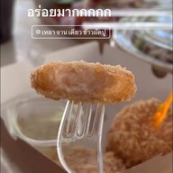 เหลา จาน เดียว ข้าวผัดปู -