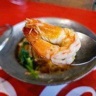 เมนูของร้าน จุ่มนายเอ๋ (เปลี่ยนชื่อจากแจ่วฮ้อน101)ร้านเดียวกัน จุ่มนายเอ๋