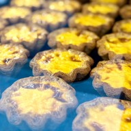 เมนูของร้าน YOLK เจริญนคร