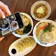 Ramen Sho by เชฟโฌ