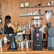 Re coffee to community Re coffee to community