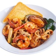 Eat Am Are ยูเนี่ยนมอลล์