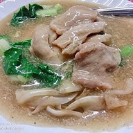 ชิมก่อนเติม หนึ่งราดหน้ายอดผัก สาขา10