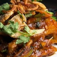 AKKEE Thai Delicacies & Tasting Counter (อัคคี) AKKEE Thai Delicacies & Tasting Counter (อัคคี)