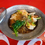 เมนูของร้าน จุ่มนายเอ๋ (เปลี่ยนชื่อจากแจ่วฮ้อน101)ร้านเดียวกัน จุ่มนายเอ๋