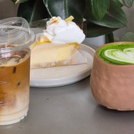 Re coffee to community Re coffee to community