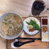 SO asean cafe Samyan Mitrtown