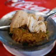 เมนูของร้าน จุ่มนายเอ๋ (เปลี่ยนชื่อจากแจ่วฮ้อน101)ร้านเดียวกัน จุ่มนายเอ๋