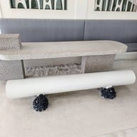 บรรยากาศ Brouke Cafe จอมเทียน