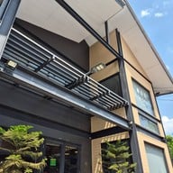 หน้าร้าน Cold Spring Café Chokchai 4 soi 72