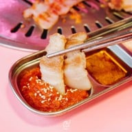 Mannaja Charcoal Grilled House