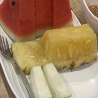 เมนูของร้าน Guru Gyuu Delivery ( กูรูกิว สาขาสะพานควาย )