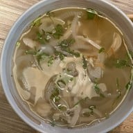 SO asean cafe Samyan Mitrtown