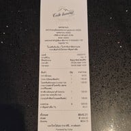 Cafe Laura Bar & Restaueant สาขา3 สาริกา