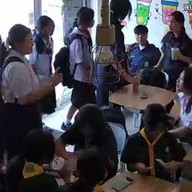 บรรยากาศ แก็งค์ขนมหวาน (แก๊งค์ขนมหวาน) ราชวินิตบางเขน