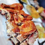 สมนึกไก่ย่าง วัดไร่ขิง