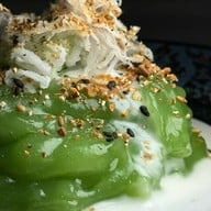 AKKEE Thai Delicacies & Tasting Counter (อัคคี) AKKEE Thai Delicacies & Tasting Counter (อัคคี)