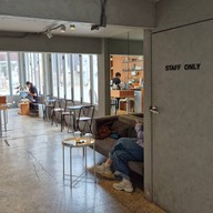 Re coffee to community Re coffee to community