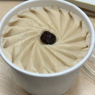 เมนูของร้าน Vanille Gelato (มีไอศกรีมเจ) แบริ่ง 39