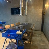 เดอะเตาถ่านพรีเมี่ยมโคขุนโพนยางคำ