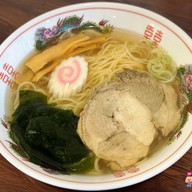 Ramen Sho by เชฟโฌ
