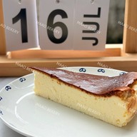ร้านขนมที่จริงใจ ตลาดสดทุ่งเจริญ