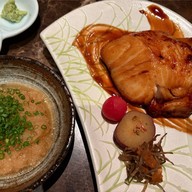 Yamazato 山里 โรงแรม ดิ โอกุระ เพรสทีจ กรุงเทพฯ