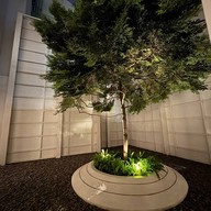 Away Bangkok Riverside Kene