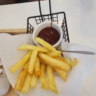 เมนูของร้าน ร้านใส่นม บุรีรัมย์