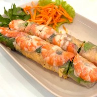 เมนูของร้าน VT แหนมเนือง พระราม 5