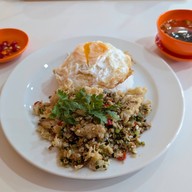 Sunshine the light of the day Cafe'