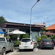 FATFOX coffee & friends