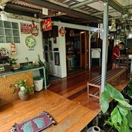 กาแฟบ้านริมคลอง