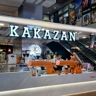 KAKAZAN สยามสแควร์วัน