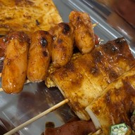 หม่าล่า Friday บางบัวทอง