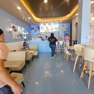 ร้านใส่นม บุรีรัมย์