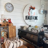 FATFOX coffee & friends