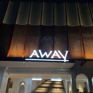 Away Bangkok Riverside Kene