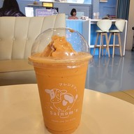 เมนูของร้าน ร้านใส่นม บุรีรัมย์