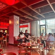 Fatboy Izakaya Gaysorn Amarin