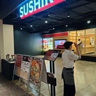 SUSHIRO THAILAND ICONSIAM