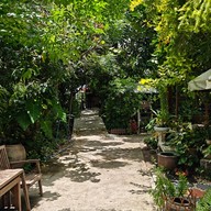กาแฟบ้านริมคลอง