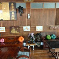 กาแฟบ้านริมคลอง