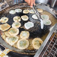 กุยช่ายทอด อนุบาลราชบุรี